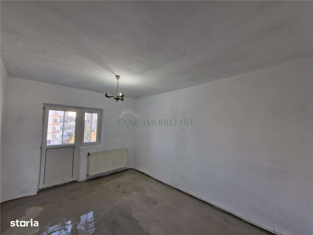 Vand apartament 3 camere amvelopat Urziceni Centru-5