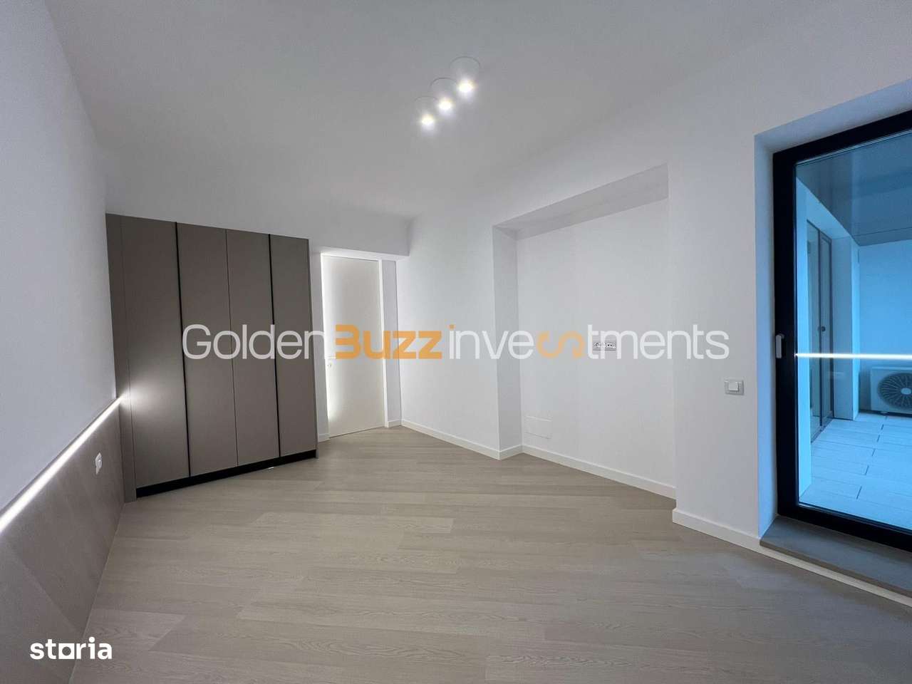 Apartament 2 camere de vanzare | Cortina North-6