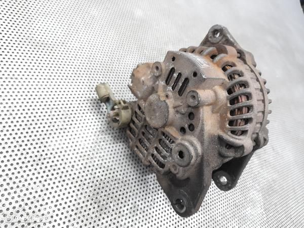 Alternador Mazda 323 P V (Ba) - 3