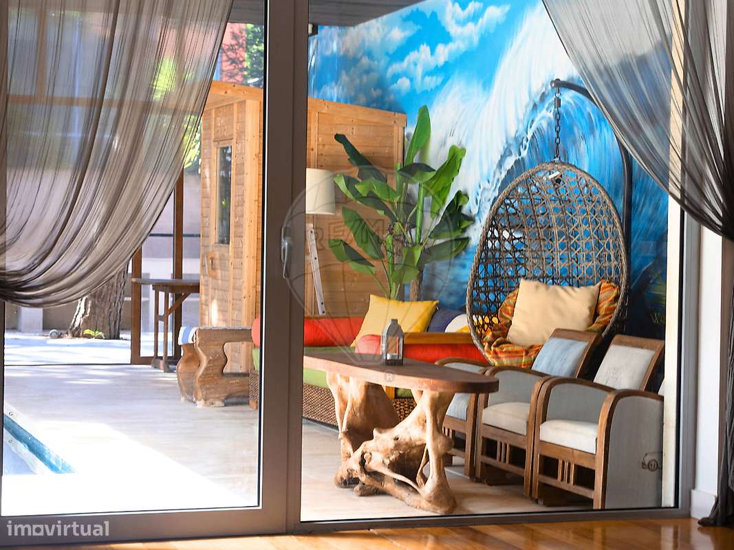 Moradia T5 para venda - Grande imagem: 5/36