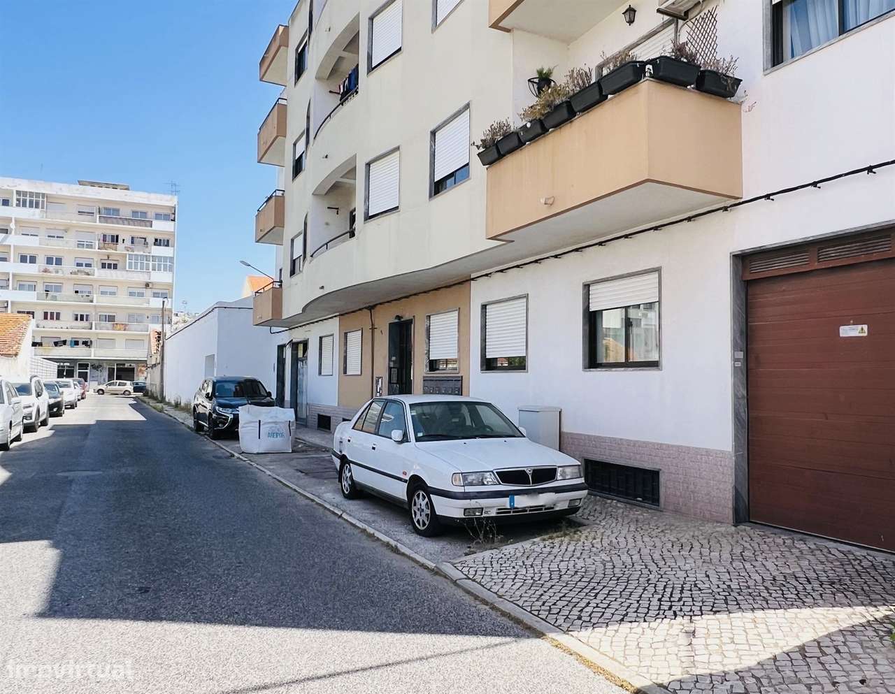 Garagem à venda no Montijo - Grande imagem: 5/5