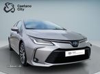 Toyota Corolla 1.8 Hybrid Exclusive - 7