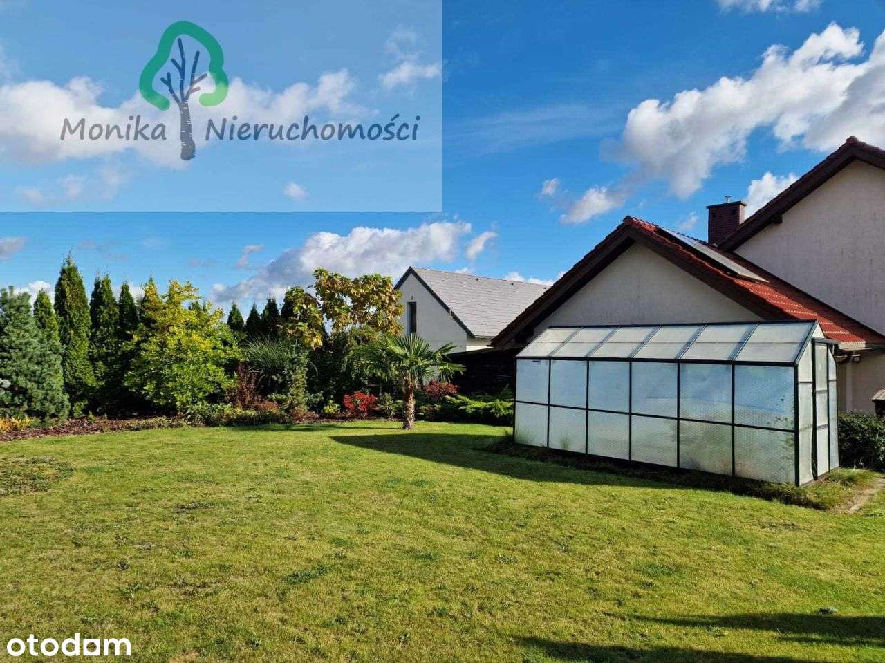 Wolnostojący dom z widokiem na jezioro w pobliżu l-18