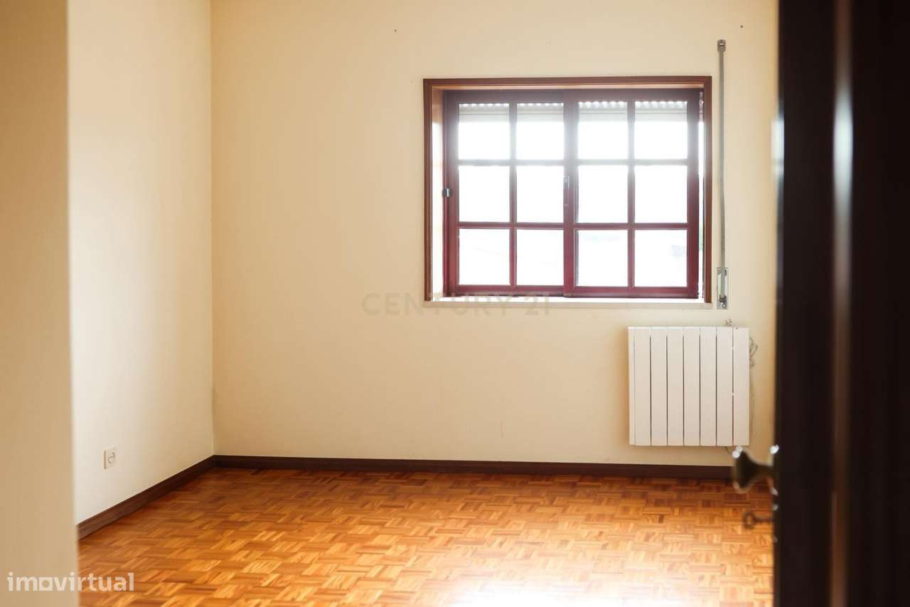Apartamento T3 em Mira com garagem fechada-6
