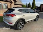 Hyundai Tucson 2.0 CRDi 4WD Automatik Premium - 8