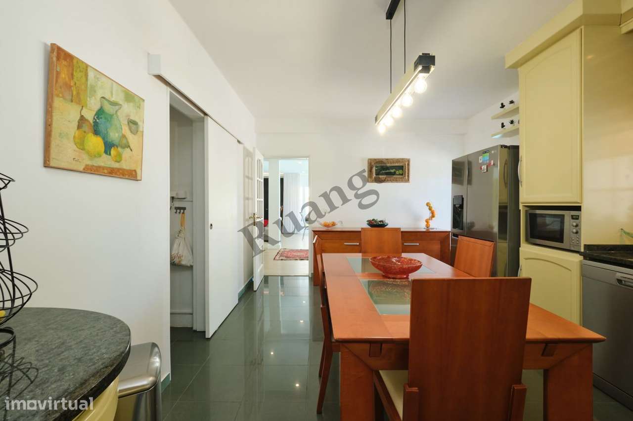Moradia T4 para Venda em Vila Nova de Santo André-15