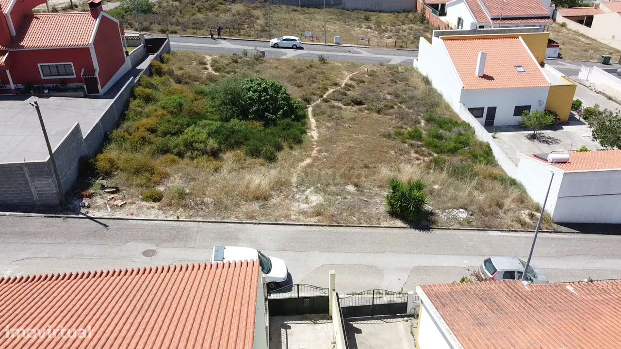 Terreno para construção na Chamusca - Grande imagem: 3/22