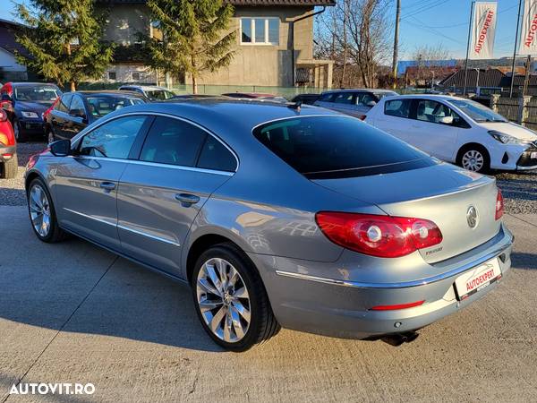 Volkswagen Passat CC 2.0 TDI DSG - 2