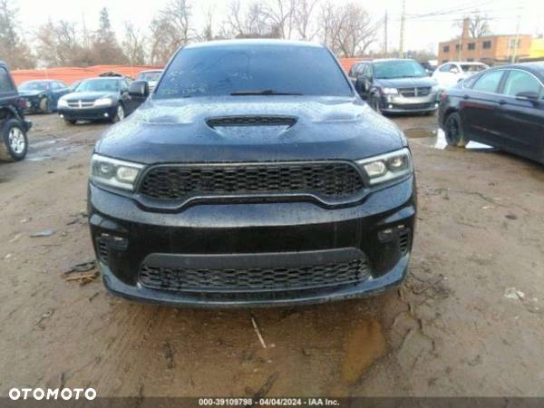 Dodge Durango - 2