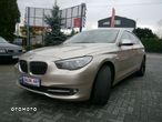 BMW 5GT 530d xDrive Gran Turismo - 12