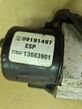 STEROWNIK POMPA ABS HAMULCOWA OPEL VECTRA C / SIGNUM 13509201M / 13663901 / 09191497 - 11