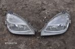 mercedes A W166 lampa lewa WYSYŁKA - 2