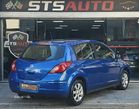 Nissan Tiida 1.5 dCi Acenta - 3