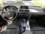 BMW Seria 3 320d Touring Luxury Line - 13