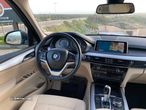 BMW X5 25 d sDrive Comfort 7L - 13