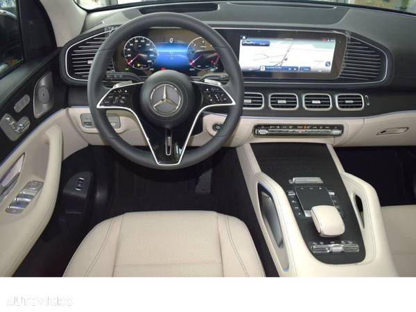 Mercedes-Benz GLE 450 d 4Matic 9G-TRONIC AMG Line Advanced Plus - 19