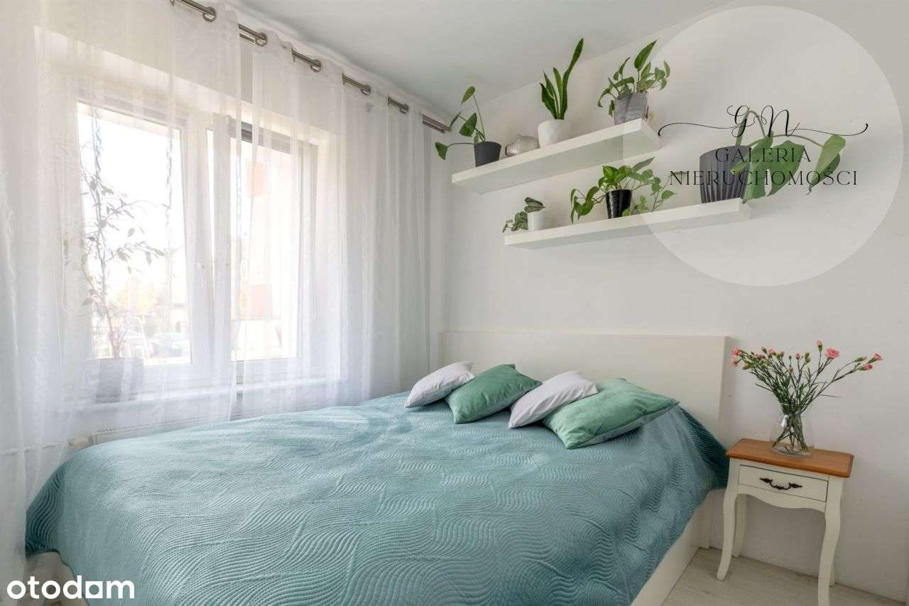 Mieszkanie Zatorze,Katowicka,3pokoje,parter-5