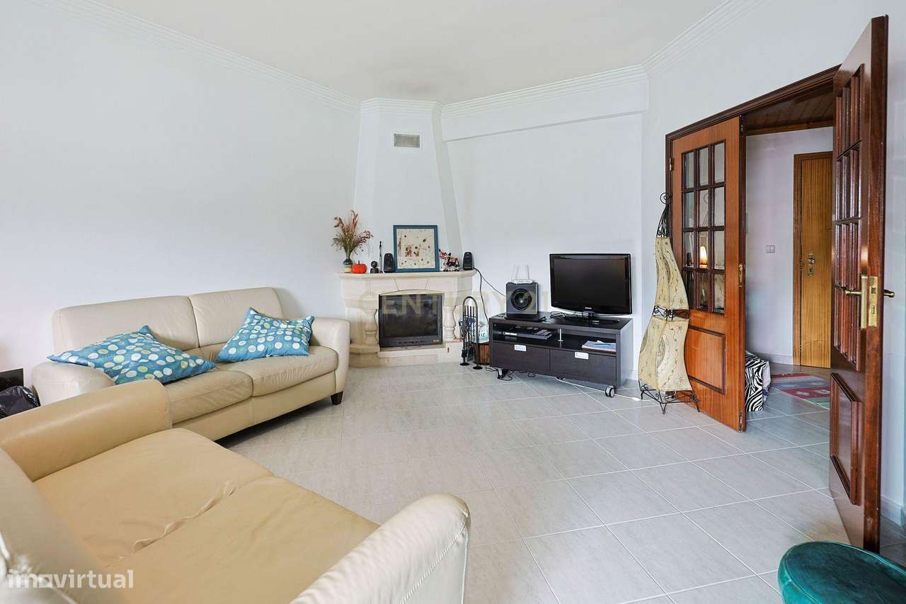 T2 Quinta do Texugo Charneca da Caparica-18