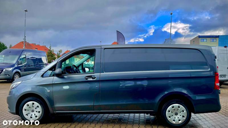 Mercedes-Benz Vito - 10