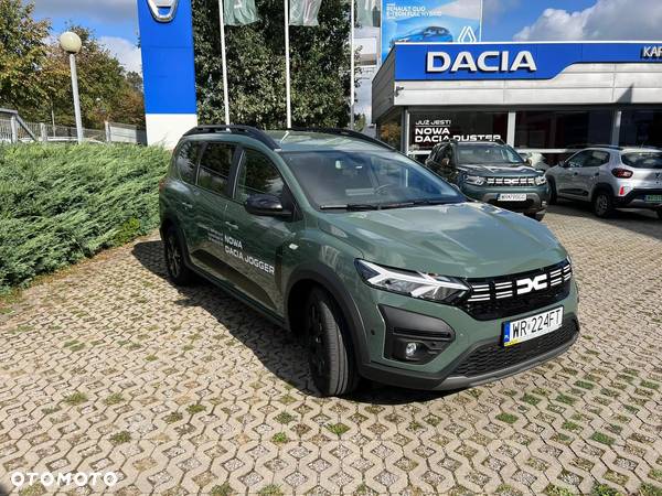 Dacia Jogger 1.0 TCe SL Extreme 7os - 2