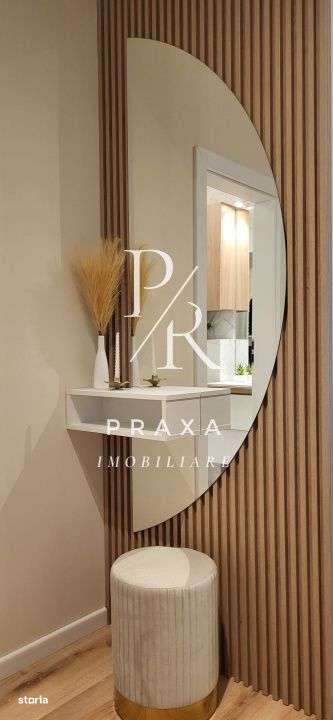 Apartament LUX 2 camere, mobilat utilat, parcare, zona Vivo - Imagine principală: 2/13