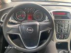 Opel Astra 1.3 CDTI DPF ecoFLEX Sports Tourer Edition - 24