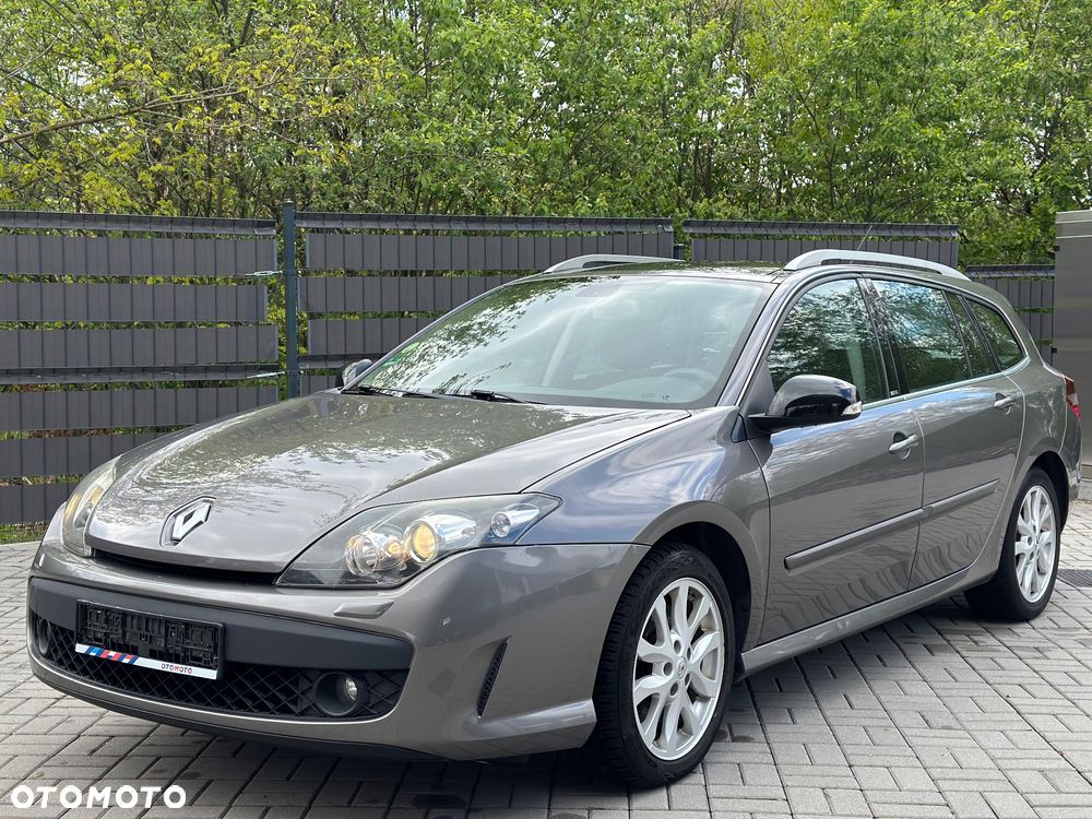 Renault Laguna