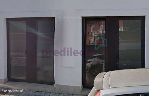 REF4180 - T0 Kit c/mobília ao metro de Francos - Grande imagem: 5/5