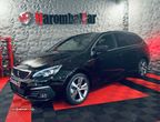 Peugeot 308 1.5 BlueHDi GT EAT8 - 1