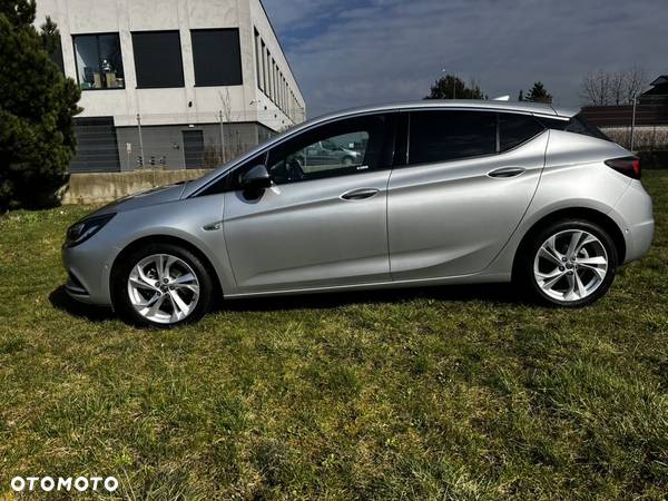 Opel Astra V 1.4 T Dynamic - 3