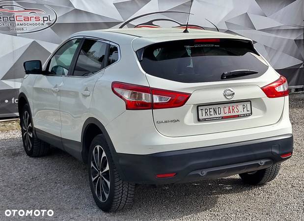 Nissan Qashqai 1.6 DIG-T Tekna+ - 7