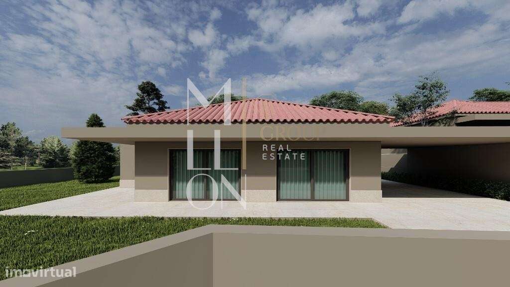 Moradia Térrea em Construção – Torre e Vila Mou, Viana do Castelo - Grande imagem: 3/7