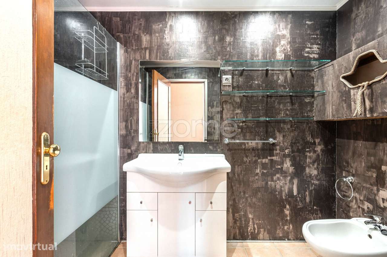 Apartamento T3 - Braga-15