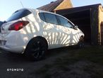 Opel Corsa 1.4 (ecoFLEX) Start/Stop Color Edition - 12