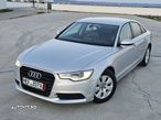 Audi A6 - 1