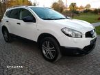 Nissan Qashqai+2 1.5 dCi Acenta - 3