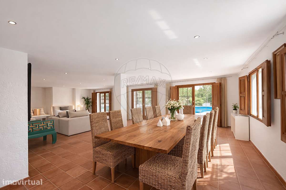 Moradia T4 para venda - Grande imagem: 5/21