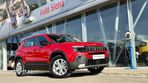 Jeep Avenger 54 kWh BEV 156 CP Altitude - 11