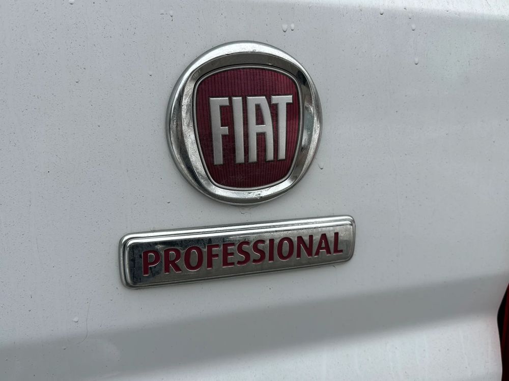 Fiat Ducato maxi professional l4h2