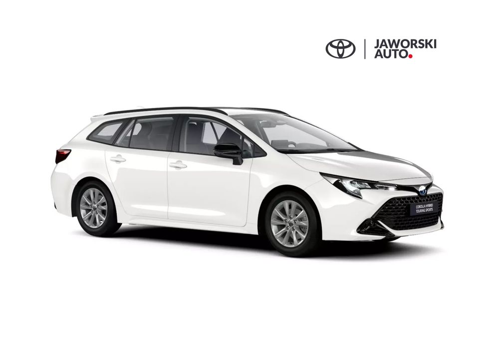 Toyota Corolla Seria E21 1.8 Hybrid Comfort 2026