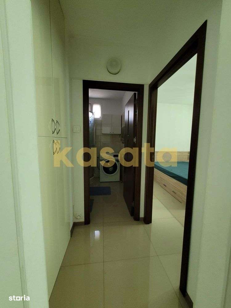 Apartament modern 2 camere de închiriat – zona Domenii - Imagine principală: 5/8
