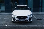 Maserati Levante GTS Q4 - 2