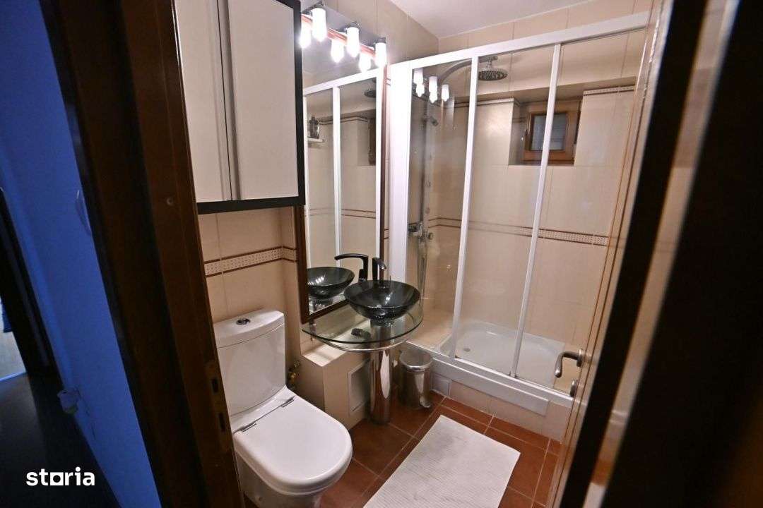 Apartament de Vanzare, Suprafata generoasa -  complet utilat/mobilat,-13