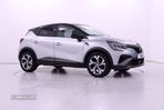 Renault Captur 1.0 TCe RS Line - 1