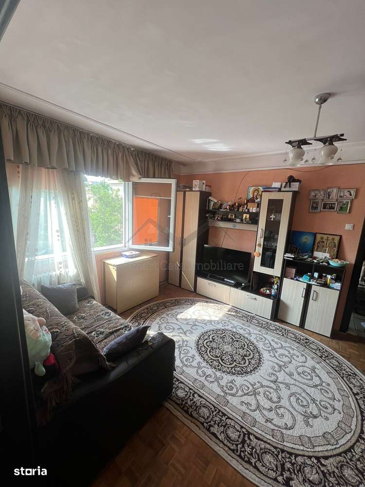 Apartament 3 camere Cantemir