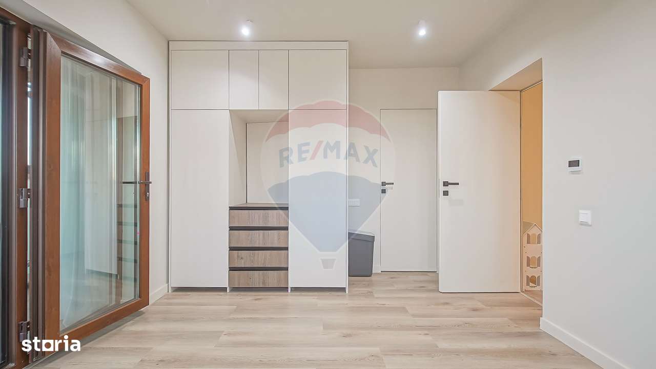 Comision 0 – Casă modernă, complet mobilată, Hărman-13