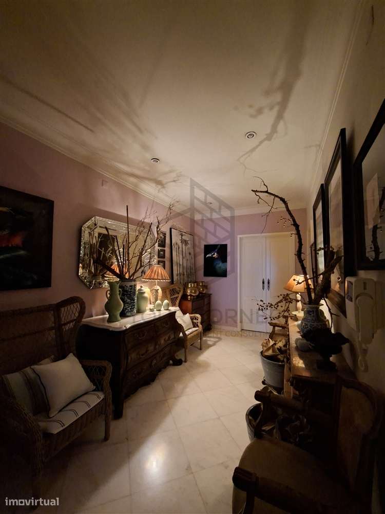 Apartamento T4 Venda em Areeiro,Lisboa-33