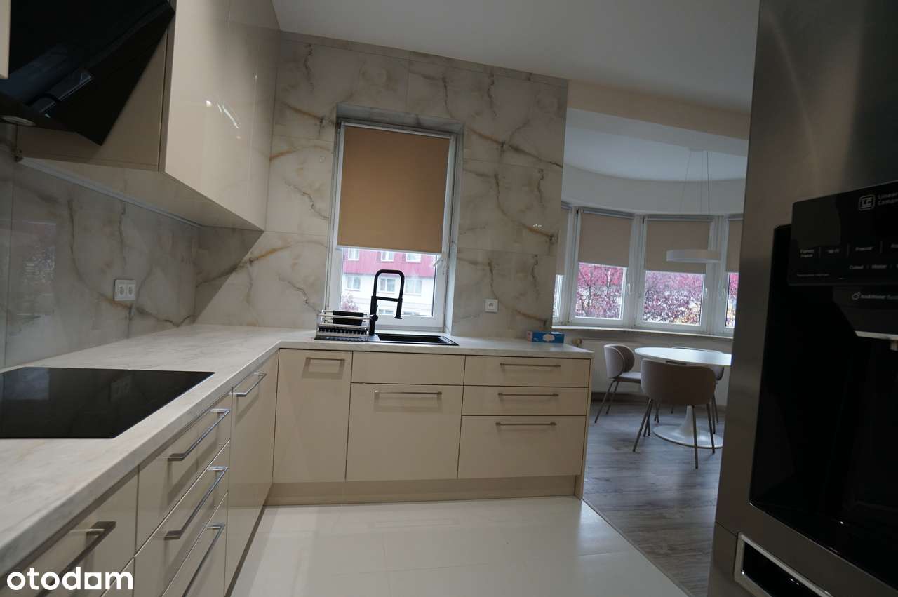 3 pokoje, po generalnym remoncie-15