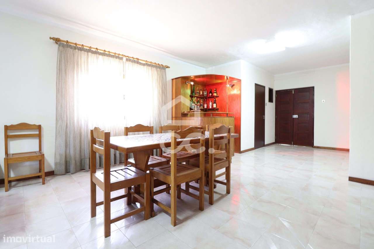 Moradia T3 para Venda em Almalaguês, Coimbra - Grande imagem: 3/21