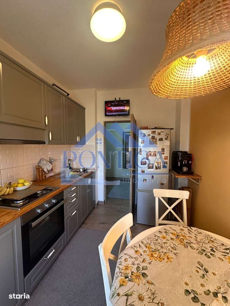 Apartament 2 camere zona ultracentrala, Tomis Mall-2